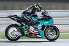 Morbidellis Petronas-Yamaha für 2021 'in vielen Details' verbessert
