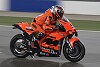 Danilo Petrucci: KTM-Anpassung an Körpergröße 'ein längerer Prozess'