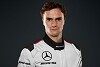 Auer kehrt zu Mercedes zurück: Warum er 2021 einer der DTM-Favoriten ist