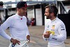 Timo Scheider über DTM-Rückkehr: 'Gibt Gespräche, mich ins Cockpit zu kriegen'