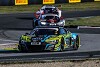ADAC GT Masters 2021: Testtage in Oschersleben am 20./21. April