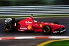 Die erfolgreichsten Formel-1-Teams: Wer hat die meisten WM-Titel?