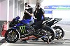 Wegen Corona: Yamaha und Suzuki bleiben fünf Wochen in Katar