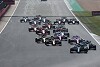Entscheidung heute: Sprintrennen in Silverstone wahrscheinlich