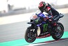 Quartararo hat trotz guter Pace in Katar auch 'ein bisschen Angst'