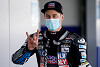 Nach Jerez-Test: Moto2-Pilot Schrötter reist mit Vorfreude nach Katar