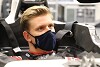 Nico Hülkenberg: 2021 'Kein einfaches Jahr' für Mick Schumacher