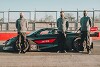 Langstrecke-/Sportwagen-News März 2021: Jota steigt in die GTWC Europe ein