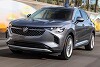 Buick Envision (2021): Das hätte auch ein Opel-SUV sein können