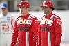 In fünf Jahren Weltmeister: Carlos Sainz stellt Aussage richtig