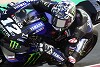 Yamaha-Duo in Katar: Performance bei wenig Grip bleibt Fragezeichen
