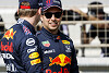 Coronavirus: Perez und Sainz nehmen Impf-Angebot in Bahrain an