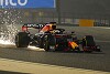 Bestzeit und Rundenkönig: Verstappen rundum zufrieden