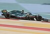 Formel-1-Liveticker: Der zweite Testtag in Bahrain live!
