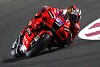 Ducati mit breiter Brust: Jack Miller spricht von bester Saisonvorbereitung