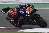 'Sind für das Rennen bereit': Quartararo und Vinales nach Katar-Test optimistisch