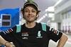 Valentino Rossi lacht über Zukunft: 'Vielleicht kann ich nichts entscheiden'