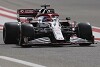 Kimi Räikkönen spürt deutliche Verbesserung beim Ferrari-Motor