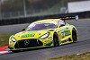 HTP Winward: Nur ein Auto im ADAC GT Masters 2021, aber langer Name