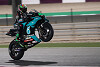 Franco Morbidelli voller Energie: 'Könnte direkt ins Rennwochenende gehen'