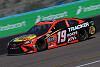 NASCAR Phoenix: Martin Truex Jr. feiert ersten Saisonsieg