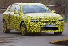 Exklusiv: Erste Erlkönigbilder des Opel Astra L (2021)