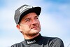 Timo Scheider wird Joker-Fahrer und Berater in der Extreme E