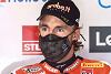 Rückschlag für Chaz Davies: Kein Misano-Test nach positivem COVID-19-Test