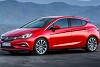 Opel Astra: Leasing für nur 115 Euro brutto im Monat