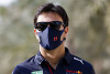 Sergio Perez: Mein extremer Fahrstil hat uns aber viele Punkte gebracht!