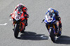 WSBK-Test in Misano: Razgatlioglu vor Redding, Rookie sorgt für Überraschung
