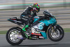 Franco Morbidelli sorgt sich: Die Yamaha M1 ist schnell, aber verwundbar
