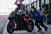 Yamaha R1 mit neuem Aero-Paket: Razgatlioglu und Gerloff stark unterwegs