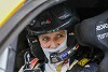 Jutta Kleinschmidts Dakar-Anfänge: 'Man versprach, dass mich jemand findet'