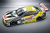 Bruderduell in der DTM: Rowe bestätigt BMW-Werksfahrer Sheldon van der Linde