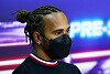 'Endlich ein Fixpunkt': Lewis Hamilton plant Zukunft in Großbritannien
