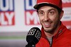 Dovizioso-Manager: 'Andrea kehrt nicht wegen des Geldes zurück'