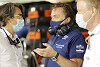 Formel-1-Liveticker: Im Video-Interview: Der neue 'Mister Williams' Jost Capito!