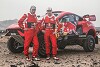 Sebastien Loeb trennt sich von Beifahrer Daniel Elena