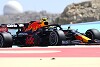 Formel-1-Liveticker: Perez: Red Bull ist 'ganz anders' als der Racing Point