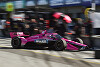 Nach Einführung von Hybridmotoren: E-Fuels der IndyCar-Sprit der Zukunft?