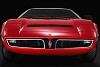 Maserati Bora: Premiere vor 50 Jahren