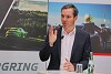 Mirco Markfort verlässt überraschend den Nürburgring