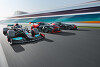 Mercedes vollzieht Neustrukturierung seiner Motorsportbereiche