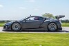 Fugel holt Youngster für Honda NSX GT3 im ADAC GT Masters