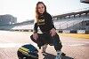 Nächste Überraschung: Sophia Flörsch wechselt zu Abt in die DTM!