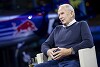 Red Bull & Volkswagen: Helmut Marko dementiert Kontakte nicht
