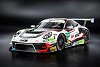 Team 75 Bernhard stellt Fittje Porsche-Cup-Vollgastier zur Seite