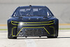 Bubba Wallace über 'Next Gen'-Auto: 'Hört sich von innen richtig böse an!'