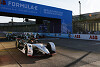 Formel E hält trotz Lockdown an Rom-Event fest